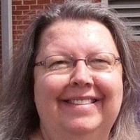 Judy Woods