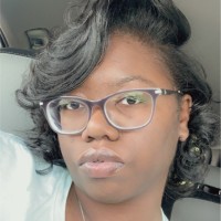 Raven Golston
