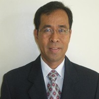 Danilo Jaque