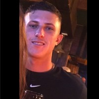 Joe Rowley