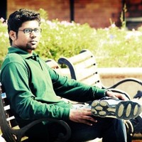 Nandhakumar Sundar