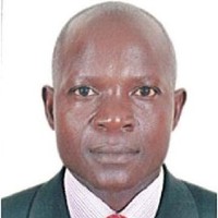 Oribi Bruno Oponjuru