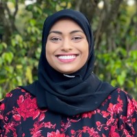Afeefa Abdool-Ghany