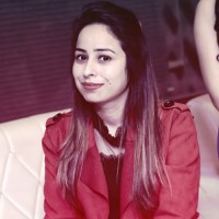 Simmy Chawla