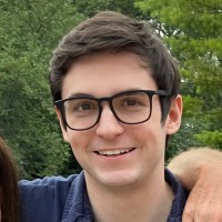 Gavin Hoch