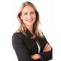 Caroline Koppes