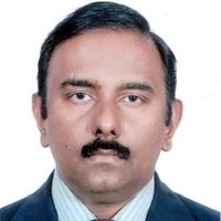 Jance K Rajan