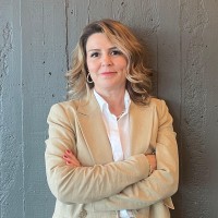 Evrim Atalas, PMP