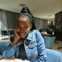 Robinah Mgode