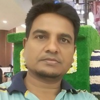 Afaque Nadeem