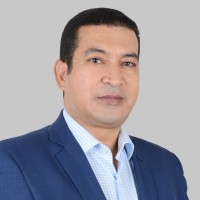 Mahmoud Abd El-Fattah El-Zaata