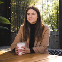 Katarina Mandic, Ca