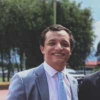 Andres Monge Barquero