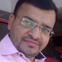Rakesh INDULKAR