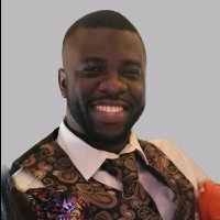 Chibuike Ndukaku