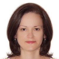 Maria Shinkaryova
