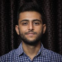 Ritik Malhotra