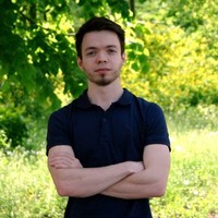 Anton Leginkov