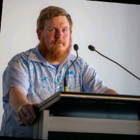 Chris Wilson