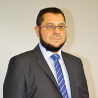 Mohammad Atef