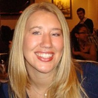Shannon Hargrave, LMHC, QS