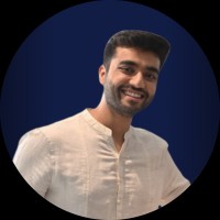 Parth Mandirwala