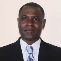 Delroy G. James