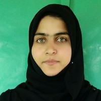 Safoora Khan