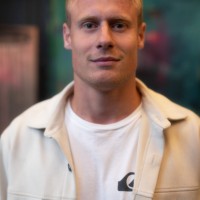 David Niccol