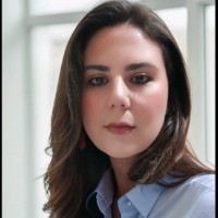 Priscila M. Coelho