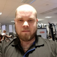 Patrik Sälleberg
