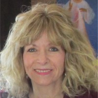 Lori Button