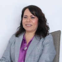 Rosalina Chávez García