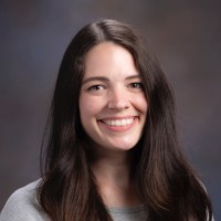 Molly Palmer, P. E.