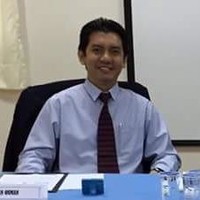 Imran Osman