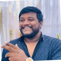 Gottiparthi Sankeerth