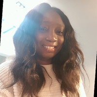 Jumoke (Ibiyooye) Aladesawe, CFA