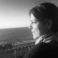 Carolina Berwart Olave