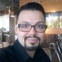 Isaac Espinoza