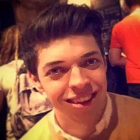 Matthew Maltby