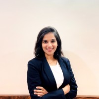 Tejasvi Patil
