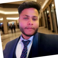 Hritik Raj Mathur