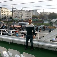 Hamidi Noureddine