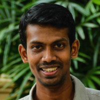 Crishal Gayantha Madage