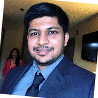 Anandkumar Patel