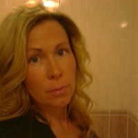Mickaela Nyberg