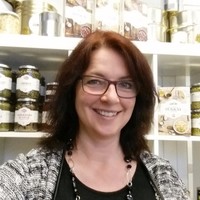 Marianne Sverdrup Hansen