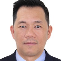 Eric Ramos