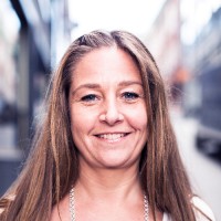 Anette Ekström
