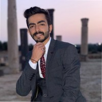 Ahmad Faraj